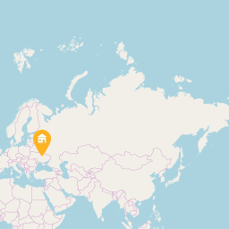 Апартаменты на Гагарина 28 на глобальній карті